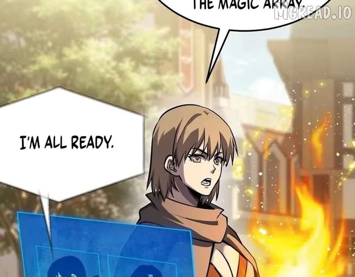 I Rely on My Invincibility to Deal Tons of Damage Passively! Chapter 171 702 ch 171 111