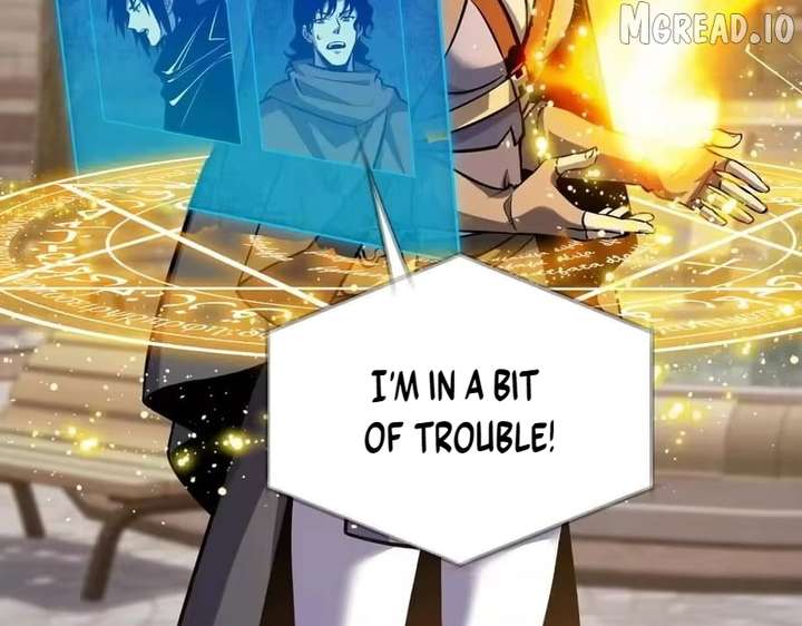 I Rely on My Invincibility to Deal Tons of Damage Passively! Chapter 171 703 ch 171 112