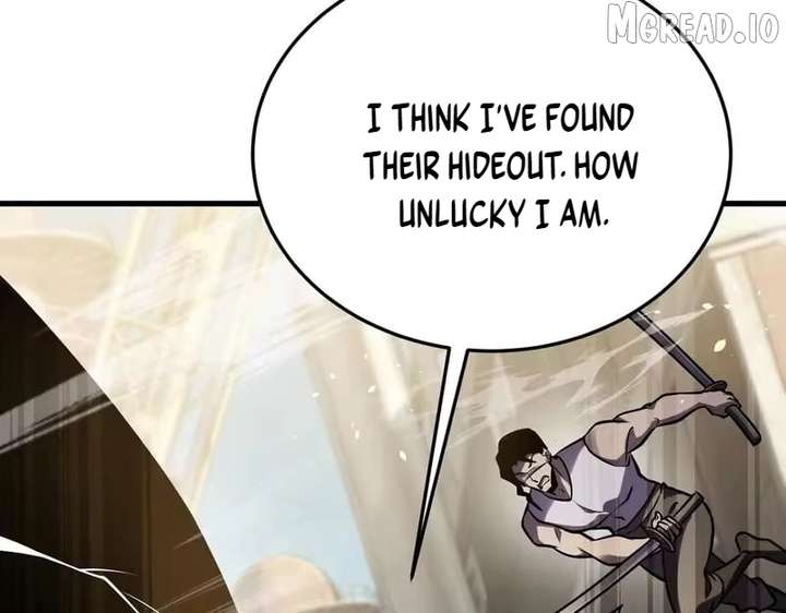 I Rely on My Invincibility to Deal Tons of Damage Passively! Chapter 171 705 ch 171 114