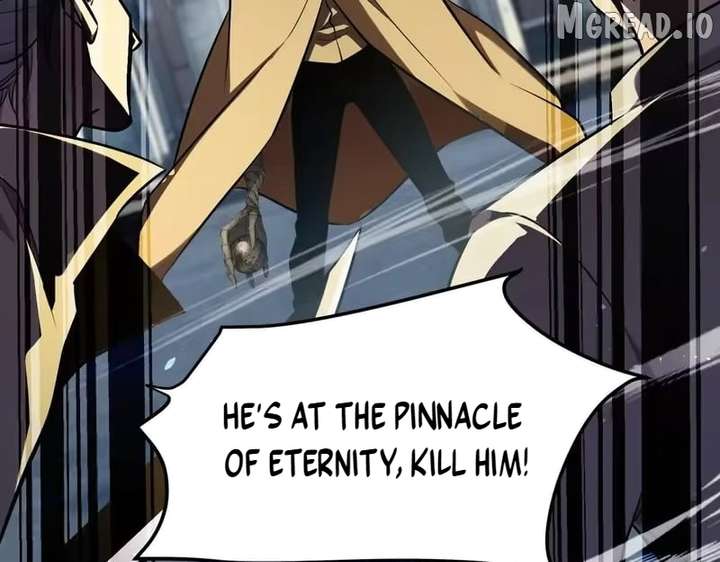 I Rely on My Invincibility to Deal Tons of Damage Passively! Chapter 171 707 ch 171 116