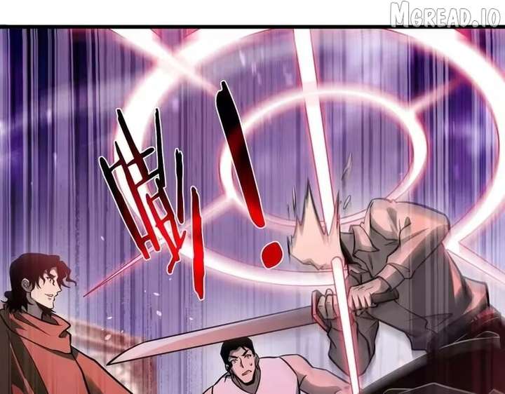 I Rely on My Invincibility to Deal Tons of Damage Passively! Chapter 171 709 ch 171 118