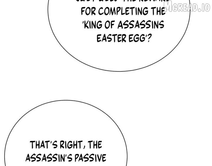 I Rely on My Invincibility to Deal Tons of Damage Passively! Chapter 171 603 ch 171 12