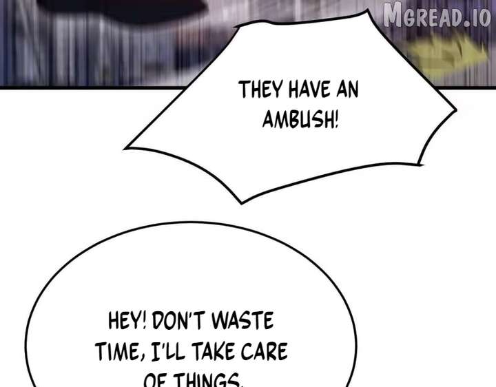 I Rely on My Invincibility to Deal Tons of Damage Passively! Chapter 171 711 ch 171 120