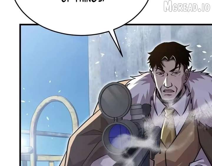 I Rely on My Invincibility to Deal Tons of Damage Passively! Chapter 171 712 ch 171 121