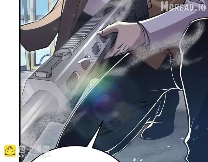 I Rely on My Invincibility to Deal Tons of Damage Passively! Chapter 171 713 ch 171 122