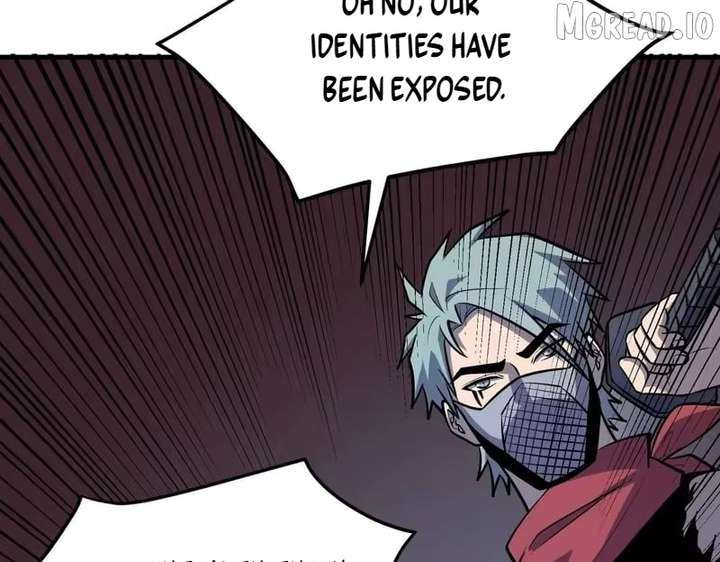 I Rely on My Invincibility to Deal Tons of Damage Passively! Chapter 171 715 ch 171 124