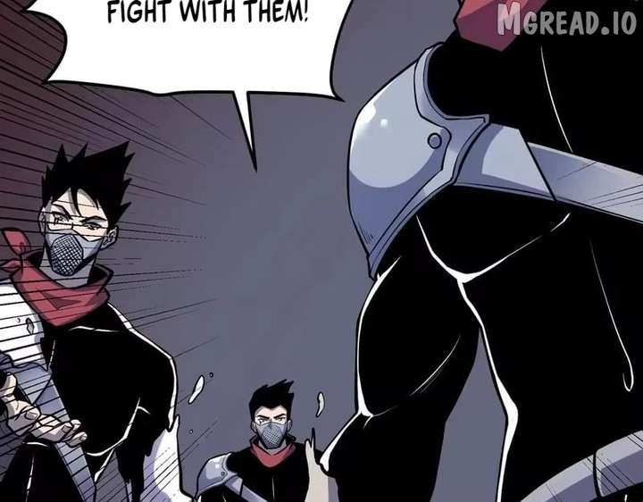 I Rely on My Invincibility to Deal Tons of Damage Passively! Chapter 171 716 ch 171 125