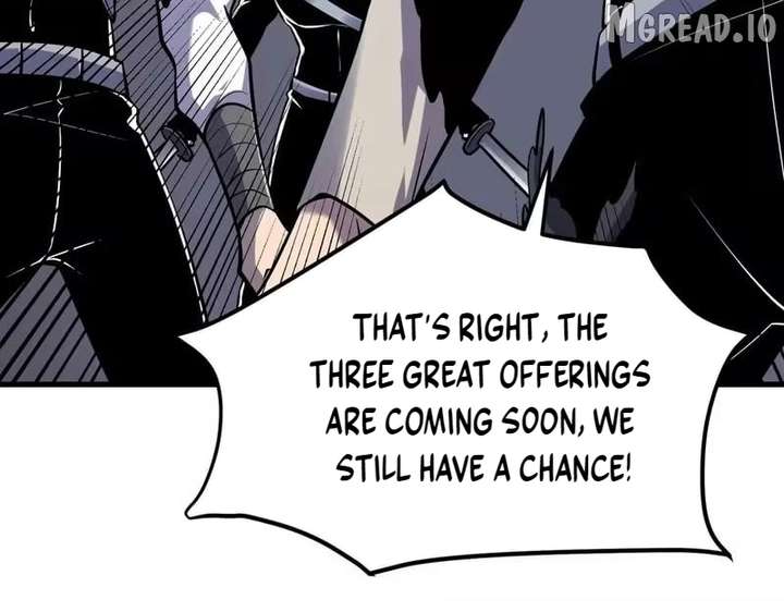 I Rely on My Invincibility to Deal Tons of Damage Passively! Chapter 171 717 ch 171 126