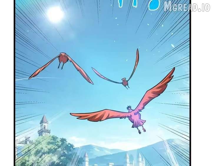 I Rely on My Invincibility to Deal Tons of Damage Passively! Chapter 171 720 ch 171 129