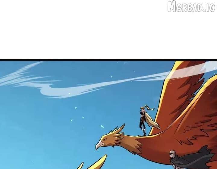 I Rely on My Invincibility to Deal Tons of Damage Passively! Chapter 171 722 ch 171 131