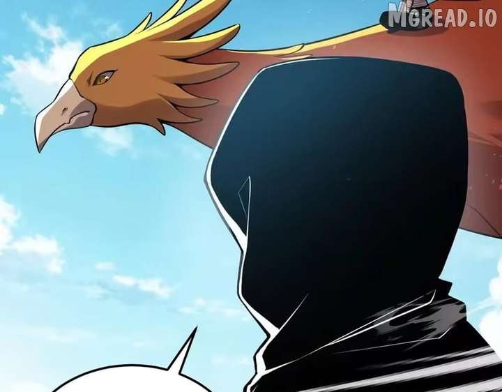 I Rely on My Invincibility to Deal Tons of Damage Passively! Chapter 171 723 ch 171 132
