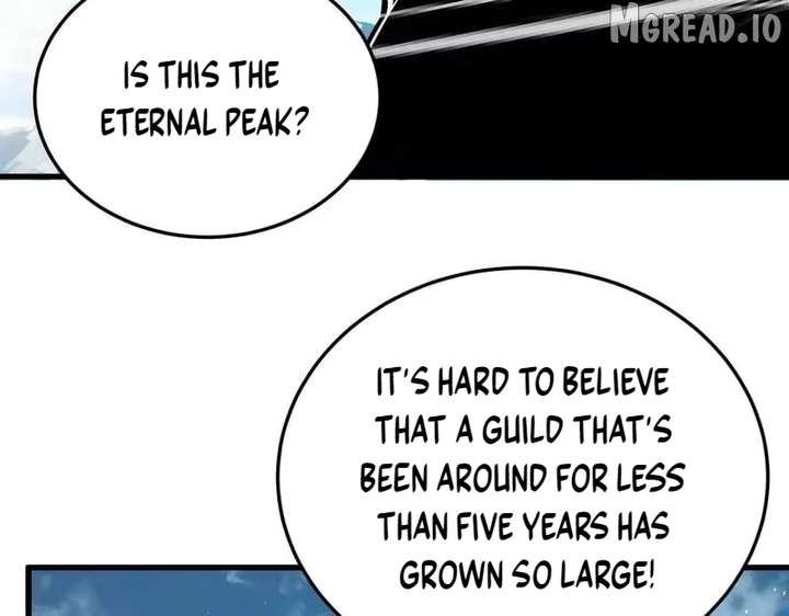 I Rely on My Invincibility to Deal Tons of Damage Passively! Chapter 171 724 ch 171 133