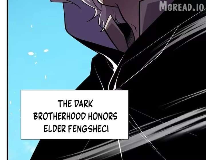 I Rely on My Invincibility to Deal Tons of Damage Passively! Chapter 171 726 ch 171 135