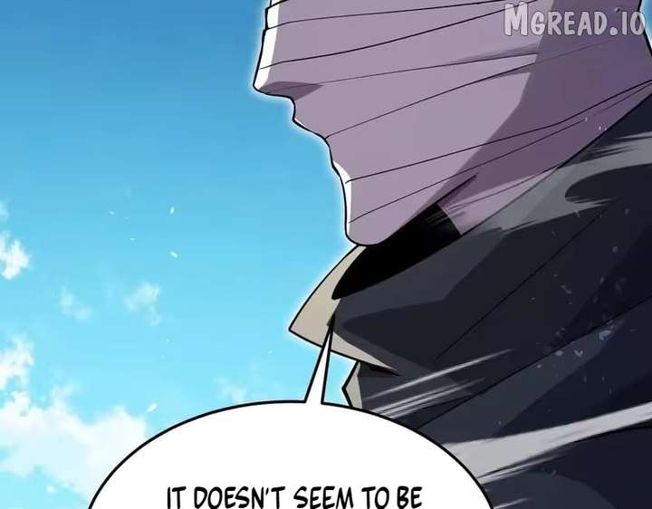 I Rely on My Invincibility to Deal Tons of Damage Passively! Chapter 171 732 ch 171 141