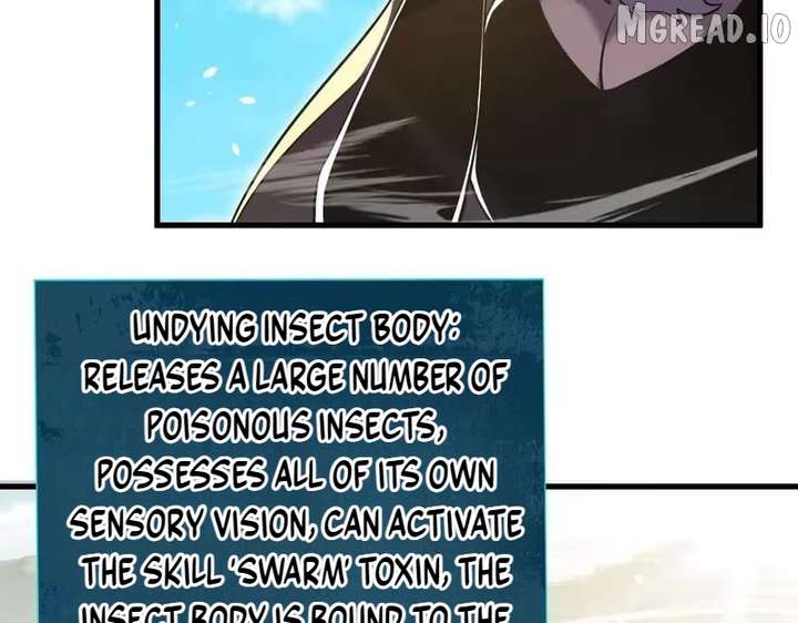 I Rely on My Invincibility to Deal Tons of Damage Passively! Chapter 171 735 ch 171 144