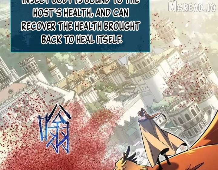 I Rely on My Invincibility to Deal Tons of Damage Passively! Chapter 171 736 ch 171 145