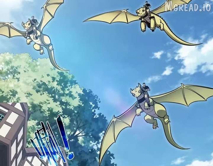I Rely on My Invincibility to Deal Tons of Damage Passively! Chapter 171 740 ch 171 149