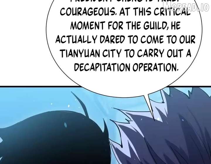 I Rely on My Invincibility to Deal Tons of Damage Passively! Chapter 171 606 ch 171 15