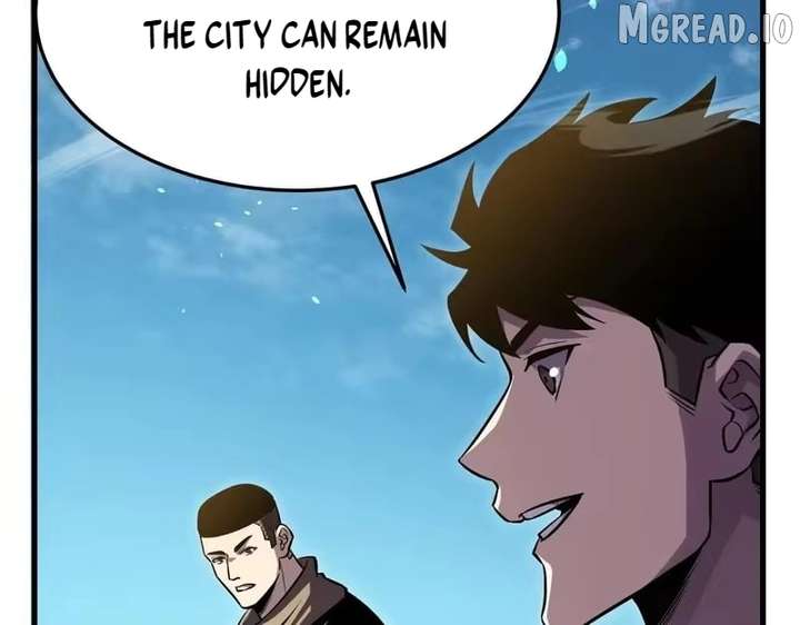 I Rely on My Invincibility to Deal Tons of Damage Passively! Chapter 171 743 ch 171 152