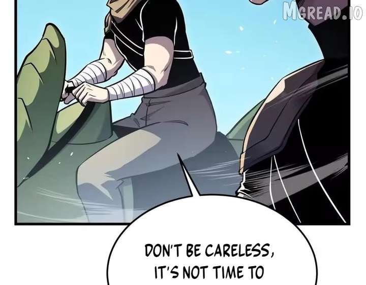 I Rely on My Invincibility to Deal Tons of Damage Passively! Chapter 171 744 ch 171 153