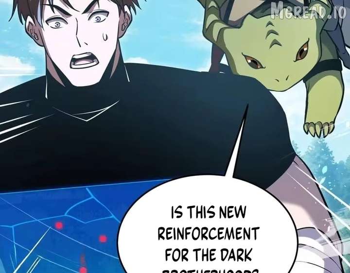 I Rely on My Invincibility to Deal Tons of Damage Passively! Chapter 171 747 ch 171 156