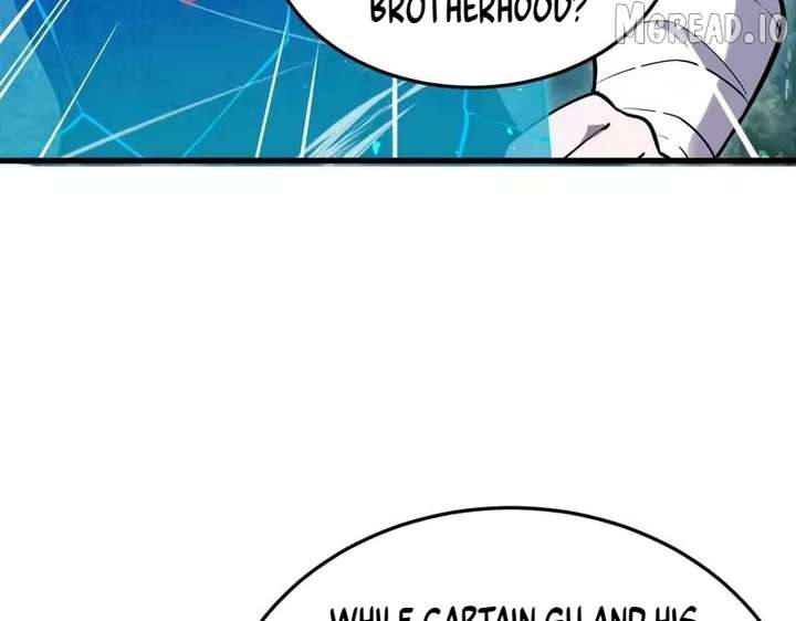 I Rely on My Invincibility to Deal Tons of Damage Passively! Chapter 171 748 ch 171 157