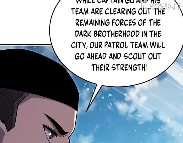 I Rely on My Invincibility to Deal Tons of Damage Passively! Chapter 171 749 ch 171 158