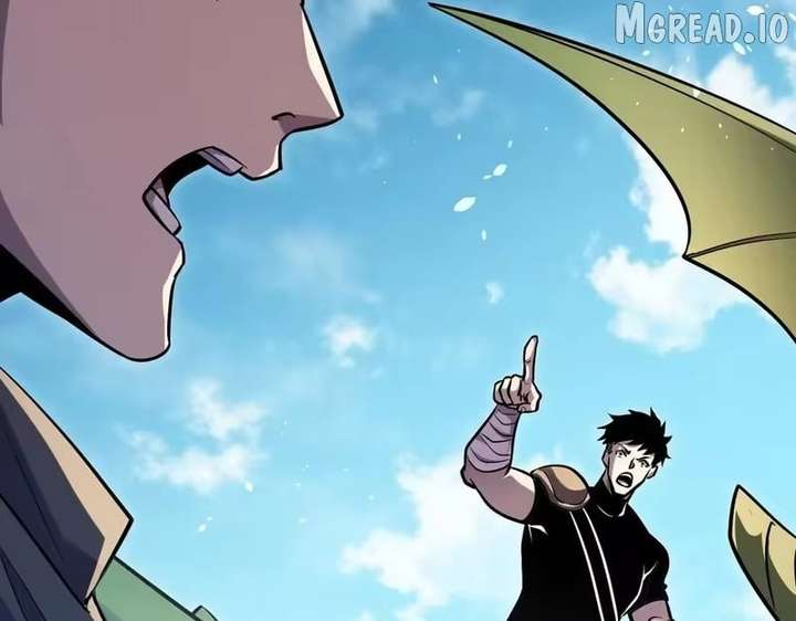 I Rely on My Invincibility to Deal Tons of Damage Passively! Chapter 171 750 ch 171 159
