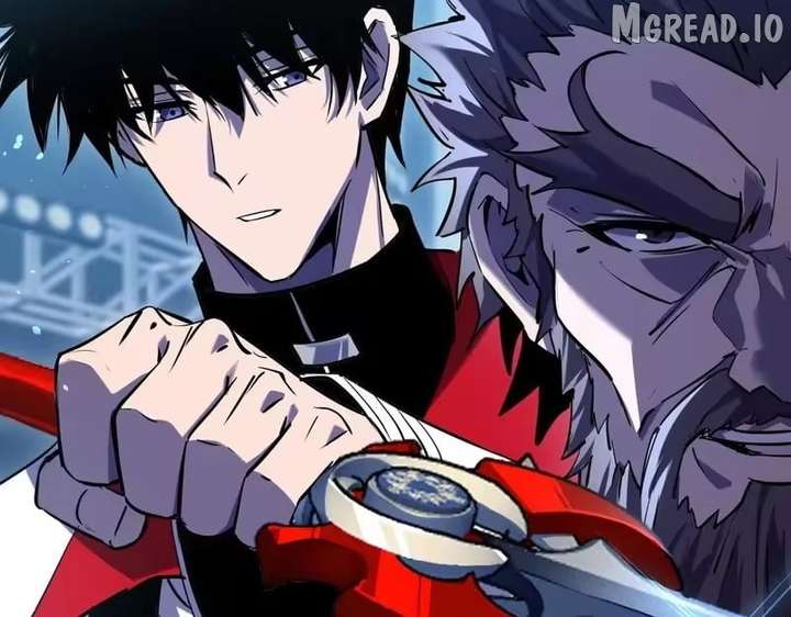 I Rely on My Invincibility to Deal Tons of Damage Passively! Chapter 171 607 ch 171 16