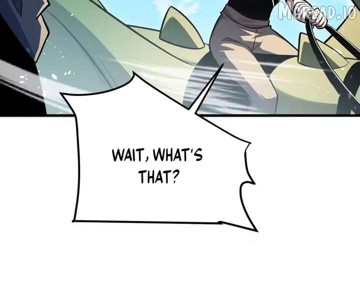 I Rely on My Invincibility to Deal Tons of Damage Passively! Chapter 171 751 ch 171 160