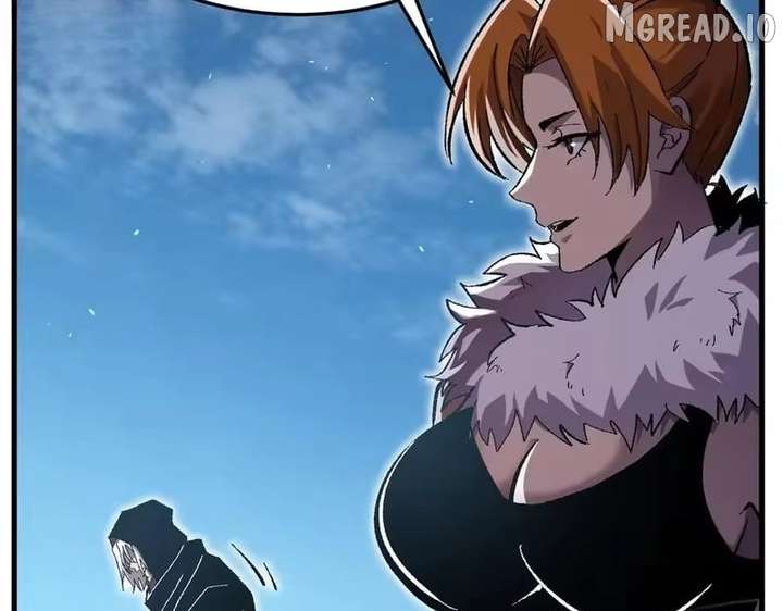 I Rely on My Invincibility to Deal Tons of Damage Passively! Chapter 171 758 ch 171 167
