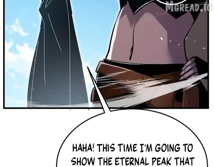I Rely on My Invincibility to Deal Tons of Damage Passively! Chapter 171 759 ch 171 168