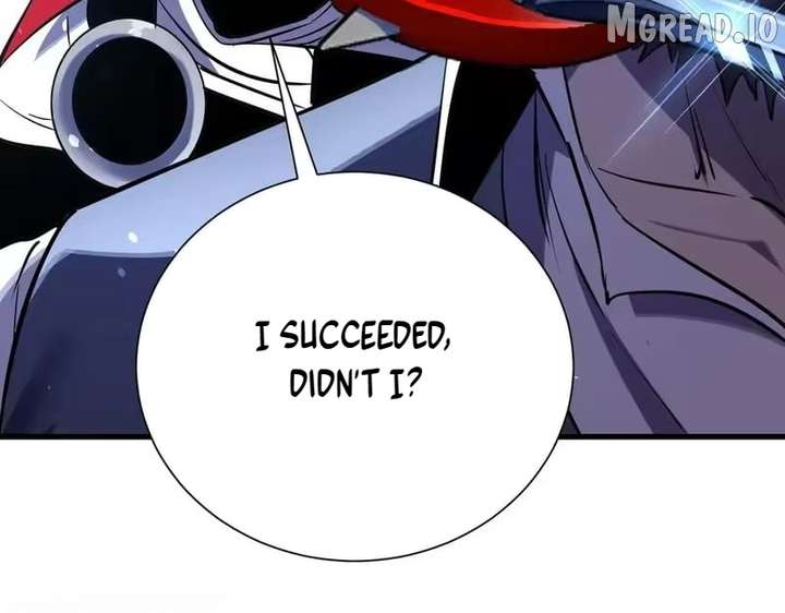 I Rely on My Invincibility to Deal Tons of Damage Passively! Chapter 171 608 ch 171 17
