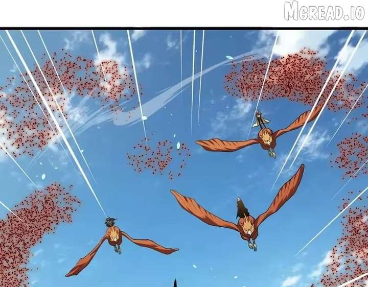 I Rely on My Invincibility to Deal Tons of Damage Passively! Chapter 171 761 ch 171 170