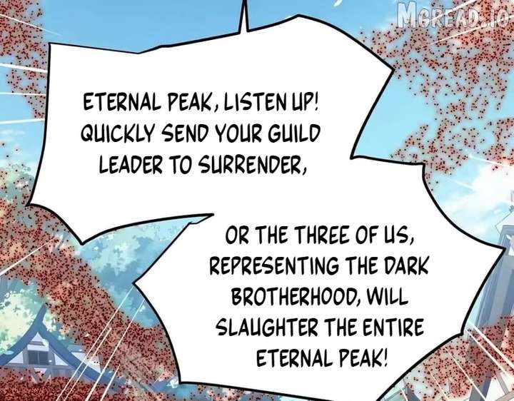 I Rely on My Invincibility to Deal Tons of Damage Passively! Chapter 171 762 ch 171 171
