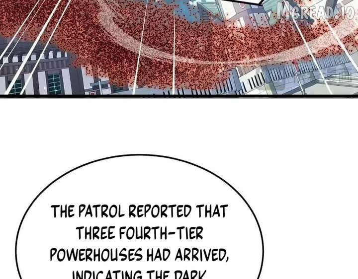 I Rely on My Invincibility to Deal Tons of Damage Passively! Chapter 171 763 ch 171 172