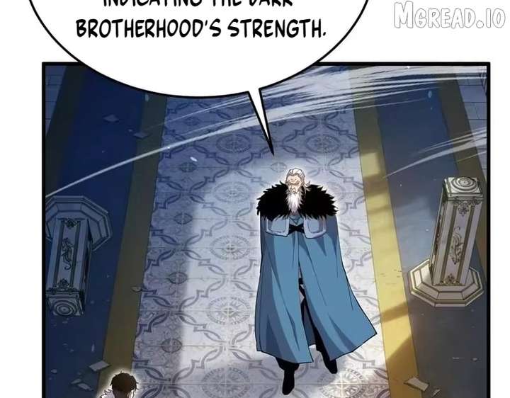 I Rely on My Invincibility to Deal Tons of Damage Passively! Chapter 171 764 ch 171 173