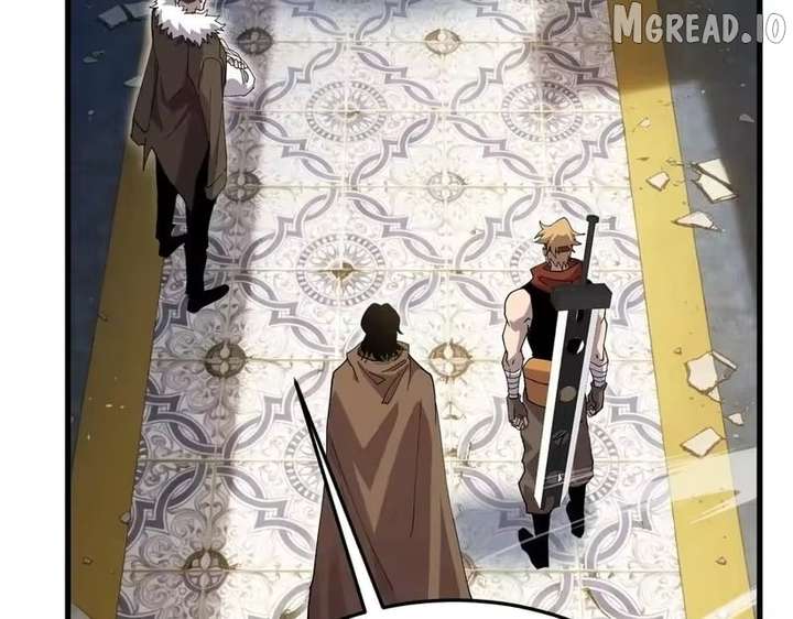 I Rely on My Invincibility to Deal Tons of Damage Passively! Chapter 171 765 ch 171 174