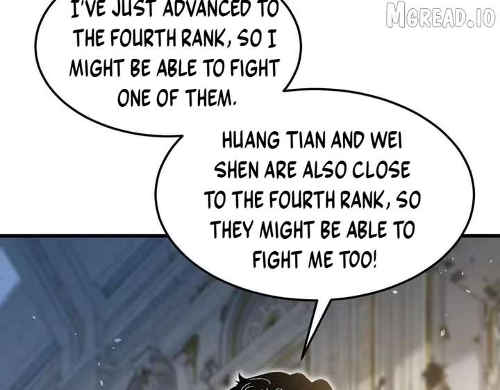 I Rely on My Invincibility to Deal Tons of Damage Passively! Chapter 171 767 ch 171 176