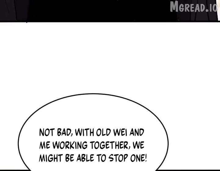I Rely on My Invincibility to Deal Tons of Damage Passively! Chapter 171 770 ch 171 179