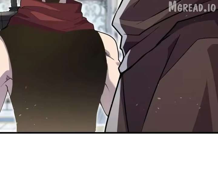 I Rely on My Invincibility to Deal Tons of Damage Passively! Chapter 171 772 ch 171 181