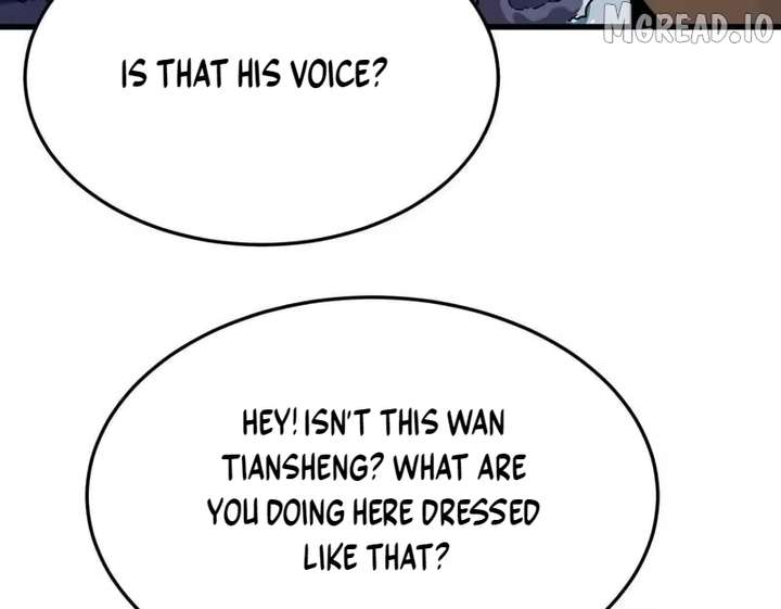 I Rely on My Invincibility to Deal Tons of Damage Passively! Chapter 171 782 ch 171 191