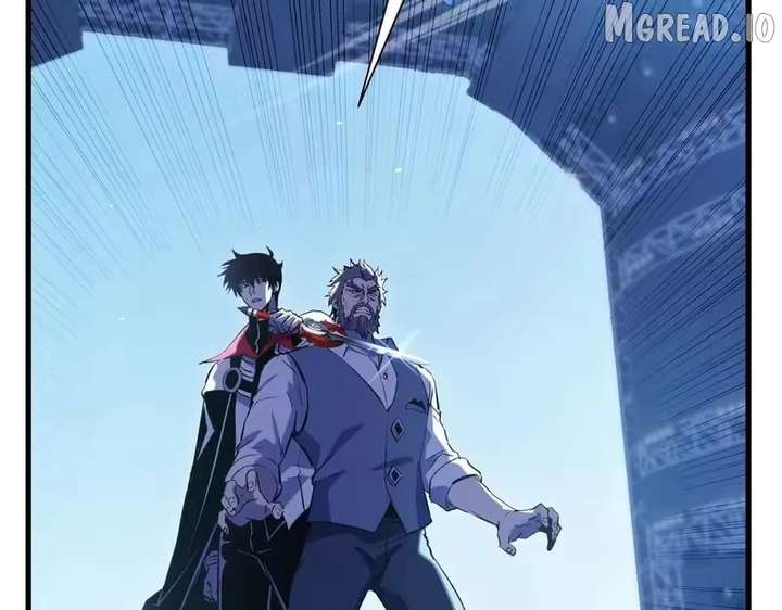 I Rely on My Invincibility to Deal Tons of Damage Passively! Chapter 171 593 ch 171 2