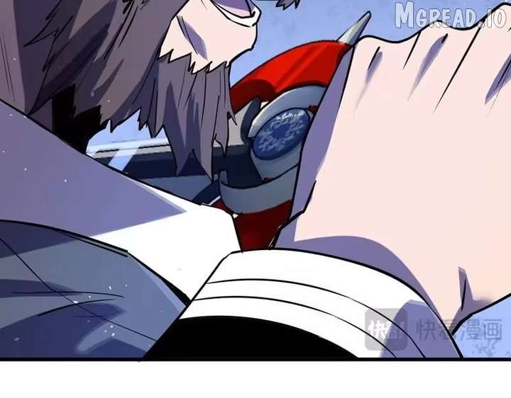 I Rely on My Invincibility to Deal Tons of Damage Passively! Chapter 171 612 ch 171 21