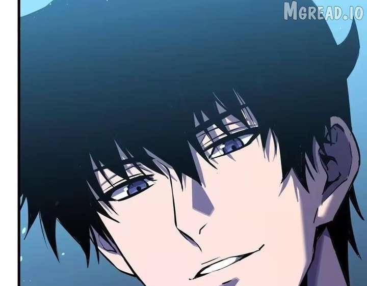 I Rely on My Invincibility to Deal Tons of Damage Passively! Chapter 171 614 ch 171 23