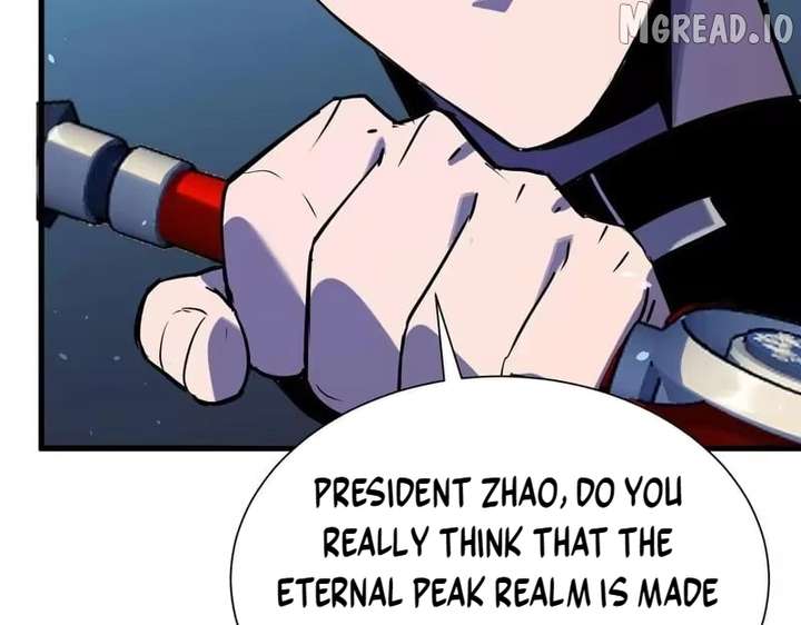 I Rely on My Invincibility to Deal Tons of Damage Passively! Chapter 171 615 ch 171 24