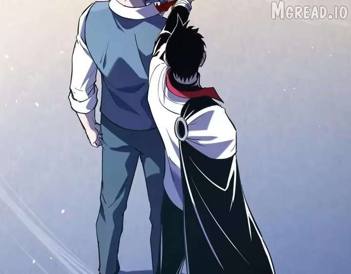 I Rely on My Invincibility to Deal Tons of Damage Passively! Chapter 171 618 ch 171 27