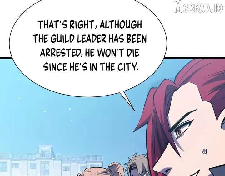 I Rely on My Invincibility to Deal Tons of Damage Passively! Chapter 171 621 ch 171 30