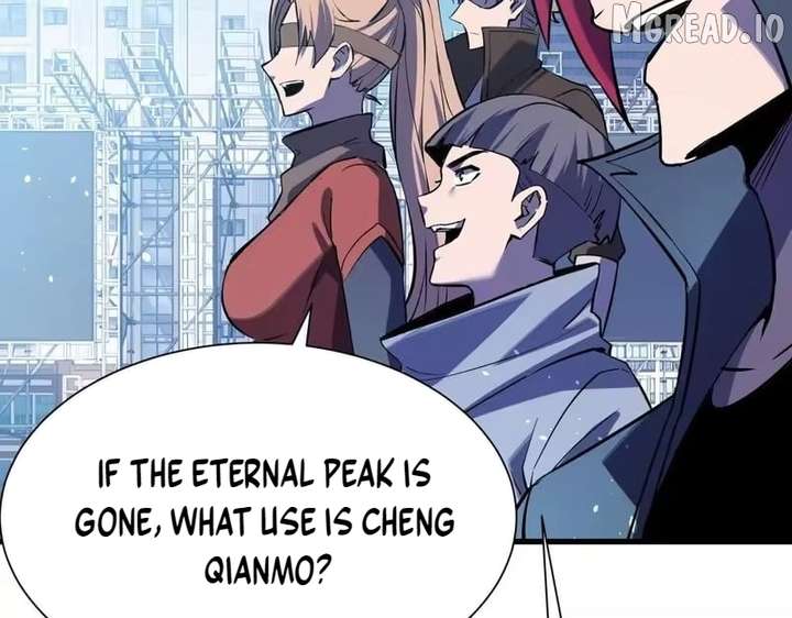 I Rely on My Invincibility to Deal Tons of Damage Passively! Chapter 171 622 ch 171 31