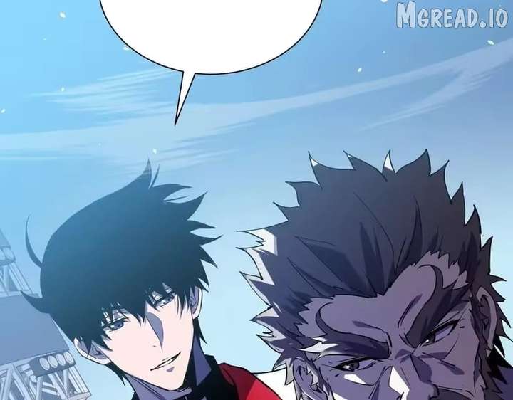 I Rely on My Invincibility to Deal Tons of Damage Passively! Chapter 171 624 ch 171 33